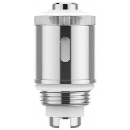 Résistances ELEAF GS Air coton 1.2 x 5