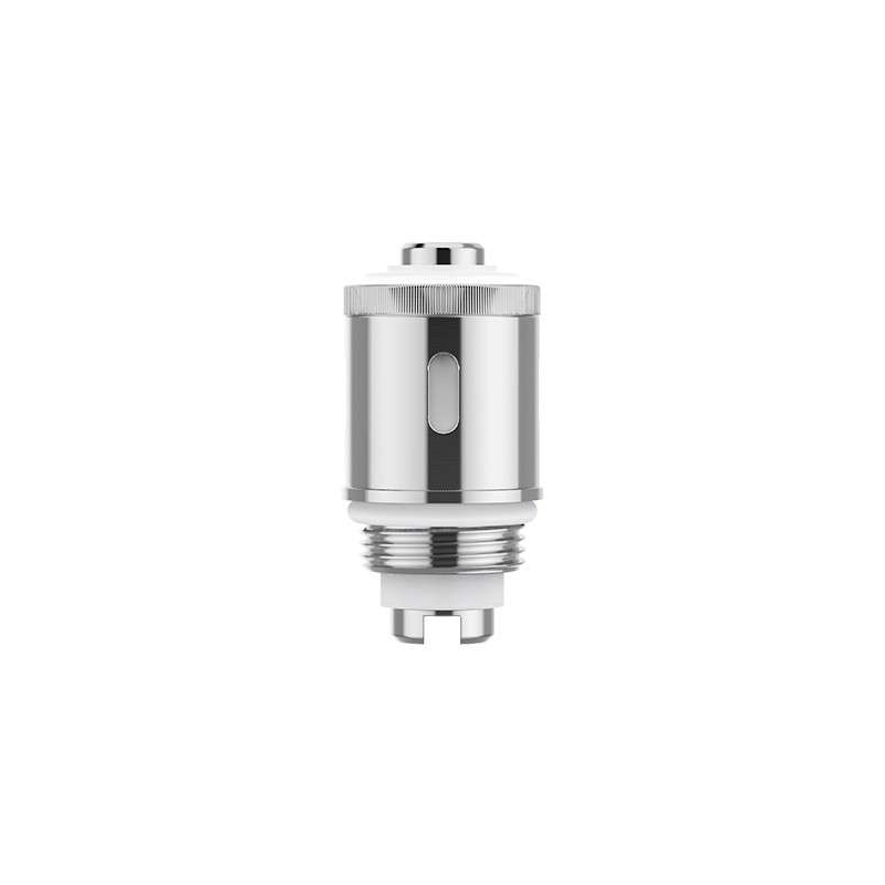 Résistances ELEAF GS Air coton 1.2 x 5