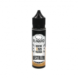 Eliquid France - Westblend...