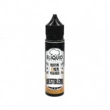 Eliquid France - Westblend...