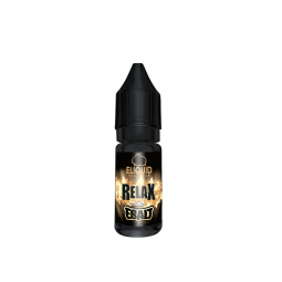 Eliquid France - Relax 10ML...