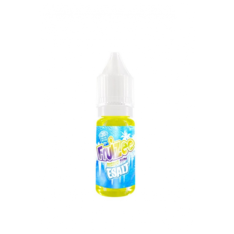 Eliquid France - Rising Sun 10ML NIC SALT