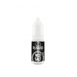 Eliquid France - NIC SALT...