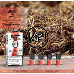 Vaze - Virginie |...