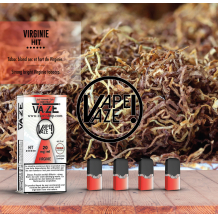 Vaze - Virginie |...