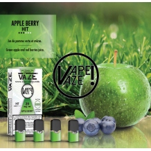 Vaze - Apple Berry |...