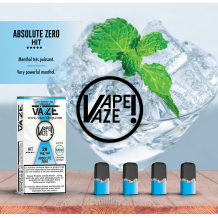 Vaze - Absolute Zero |...