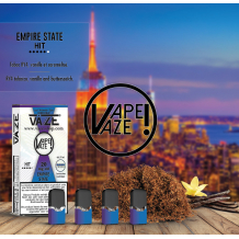 Vaze - Empire State |...