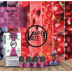 Vaze - Red Fruits |...