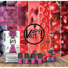 Vaze - Red Fruits |...