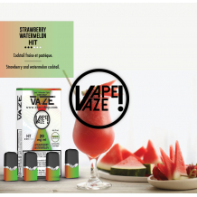 Vaze - Strawberry...