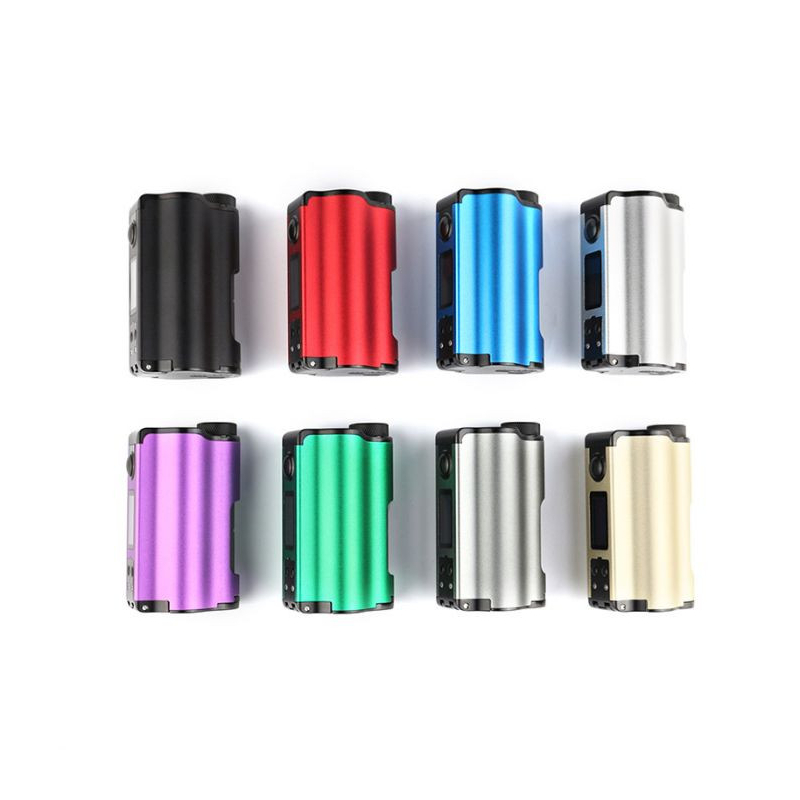 Dovpo - Topside Dual 200W TC Squonk