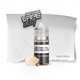 Vape Or DIY - Démence...