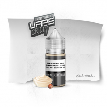 Vape Or DIY - Démence...