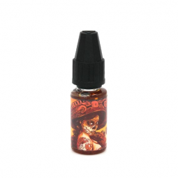 LadyBug - Gangsta Walk 10ML