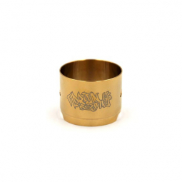 Deja Vu - Top Cap RDTA/RTA