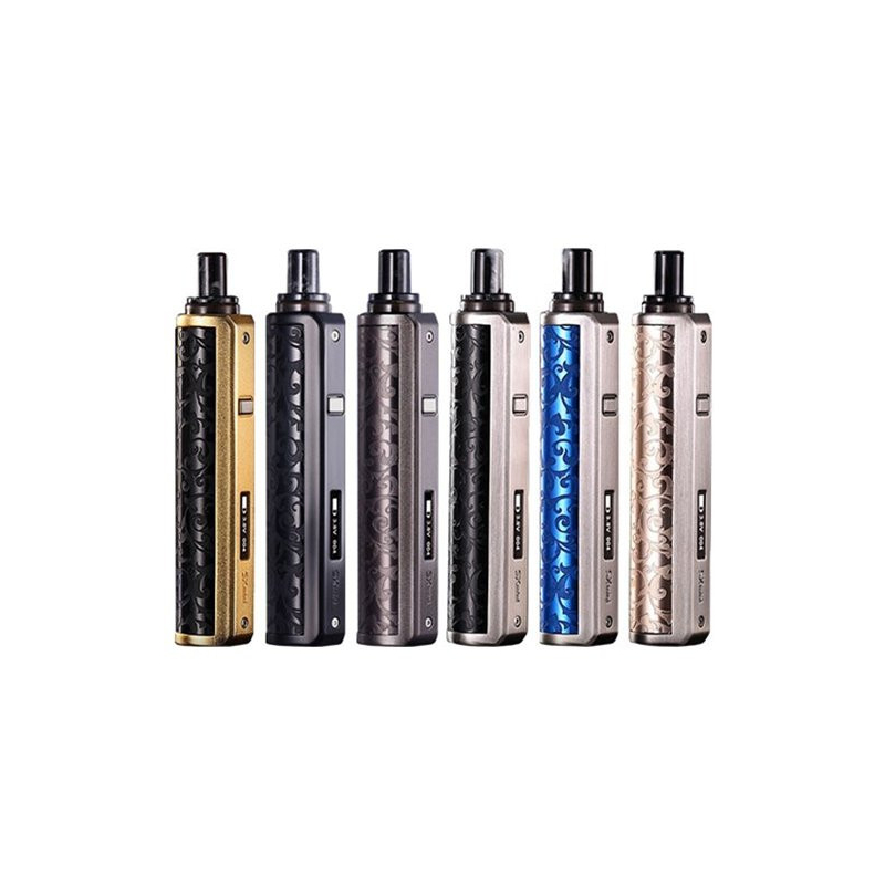 SX Mini - Pack Mi Class 1.8ml 400mAh