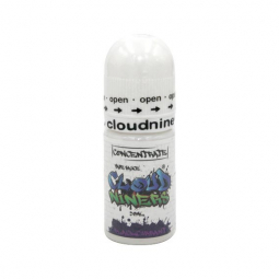Cloud Niners - Blackcurrant...