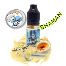 Cloud's of Lolo - Shaman...