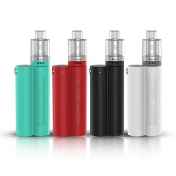 Digiflavor - Lunar Kit TPD