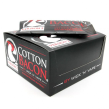 Wick 'n' Vape - Cotton...