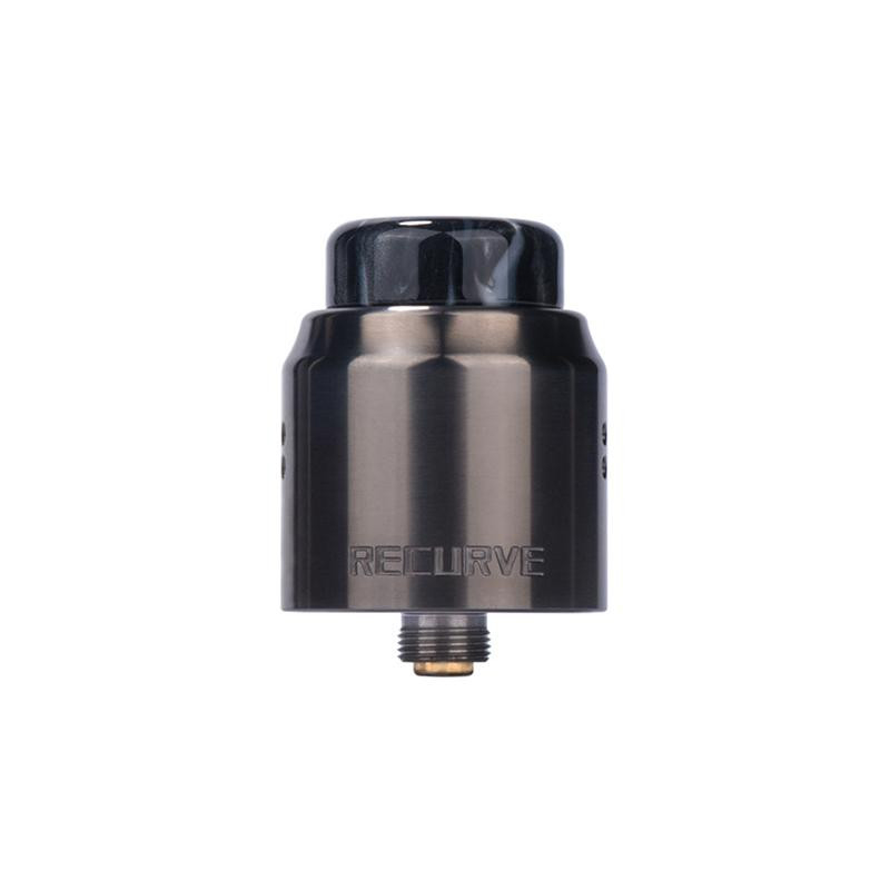 Wotofo - Recurve Dual RDA