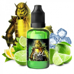 Arômes et Liquides - Oni...