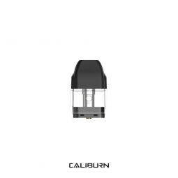 Uwell - Caliburn Cartridge...
