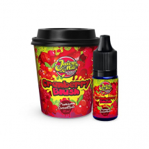 Juicy Mill - Cranberry blush