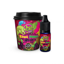 Juicy Mill - Kiwi Mint Acai