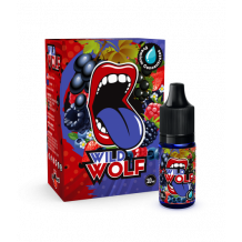 Big Mouth - Classic - Wild...