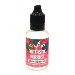 Divine - Fantastic Berries...