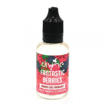 Divine - Fantastic Berries...