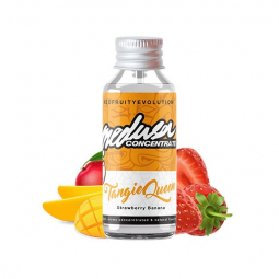 Medusa - Evolution - Tangie...