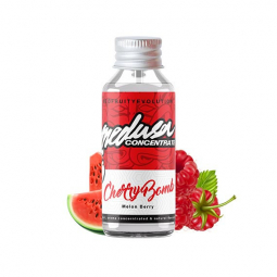 Medusa - Evolution - Cherry...