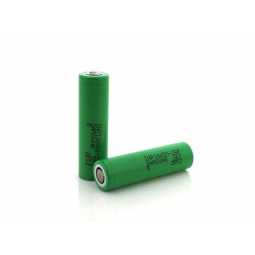 Battery - 25R 18650 2500mAh