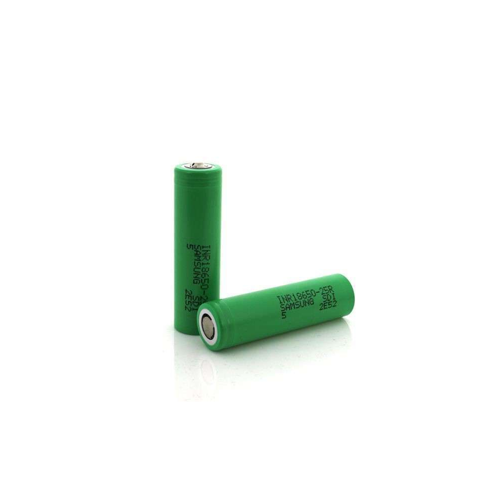 Samsung 25R 18650