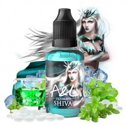 Arômes et Liquides - Shiva...