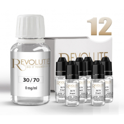 Revolute - Base Pack TPD...