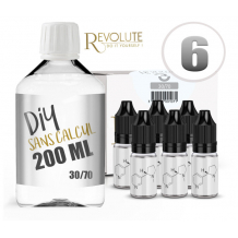 Revolute - Base Pack TPD...