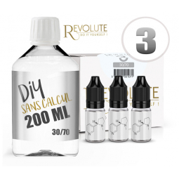 Revolute - Base Pack TPD...