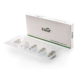 Coil ELEAF - GS Air 1.5 x5