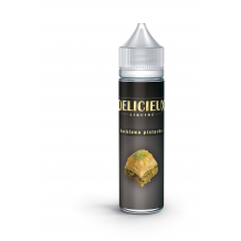 Delicieux Liquide - Baklawa...