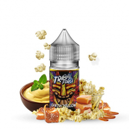 Tribal Force - Earth Yellow...