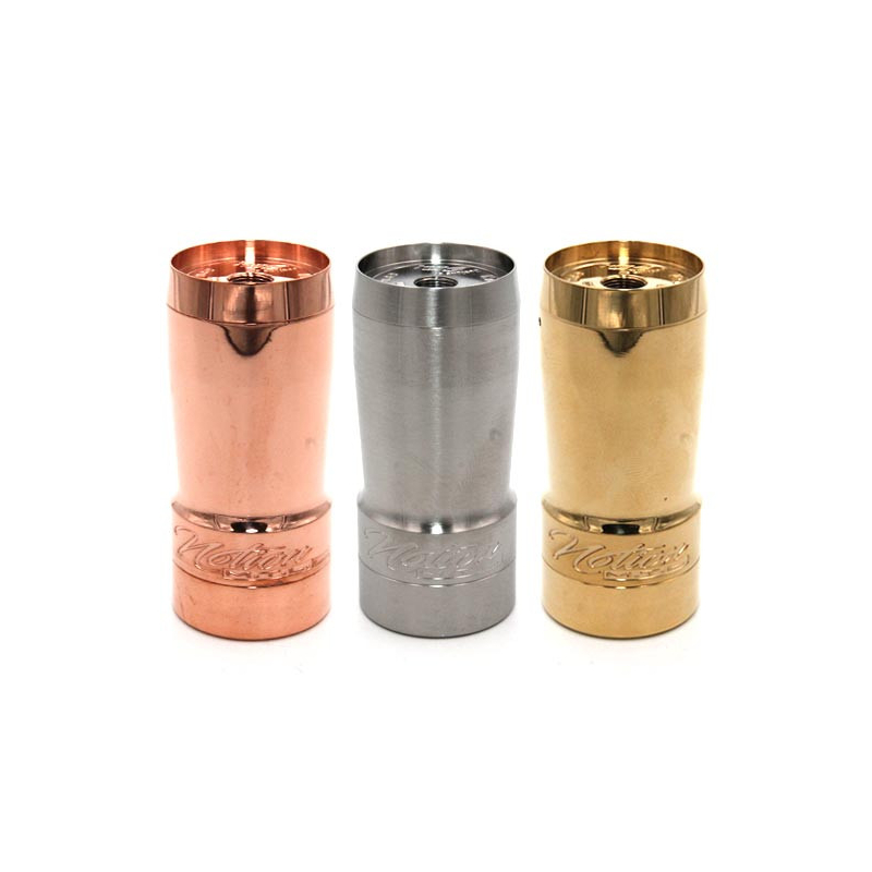 Timesvape -  Mod Notion MTL 18350