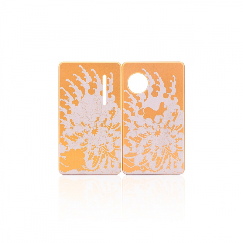 Dotmod - Portes Chrysanthemum pour DotAIO