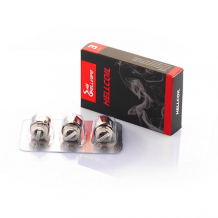 Résistance Hellvape -...