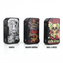 DOVPO - M VV II BOX MOD