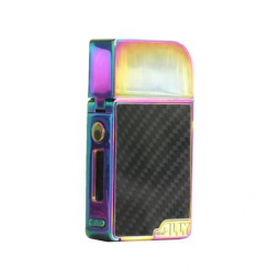 Purge Mods - Ally Pod TC...