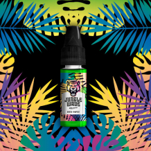 Jungle Wave - Green Tempest...